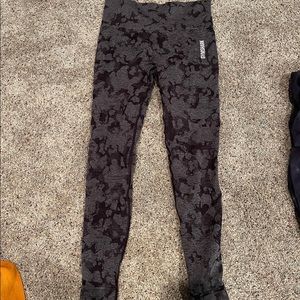Gymshark leggings